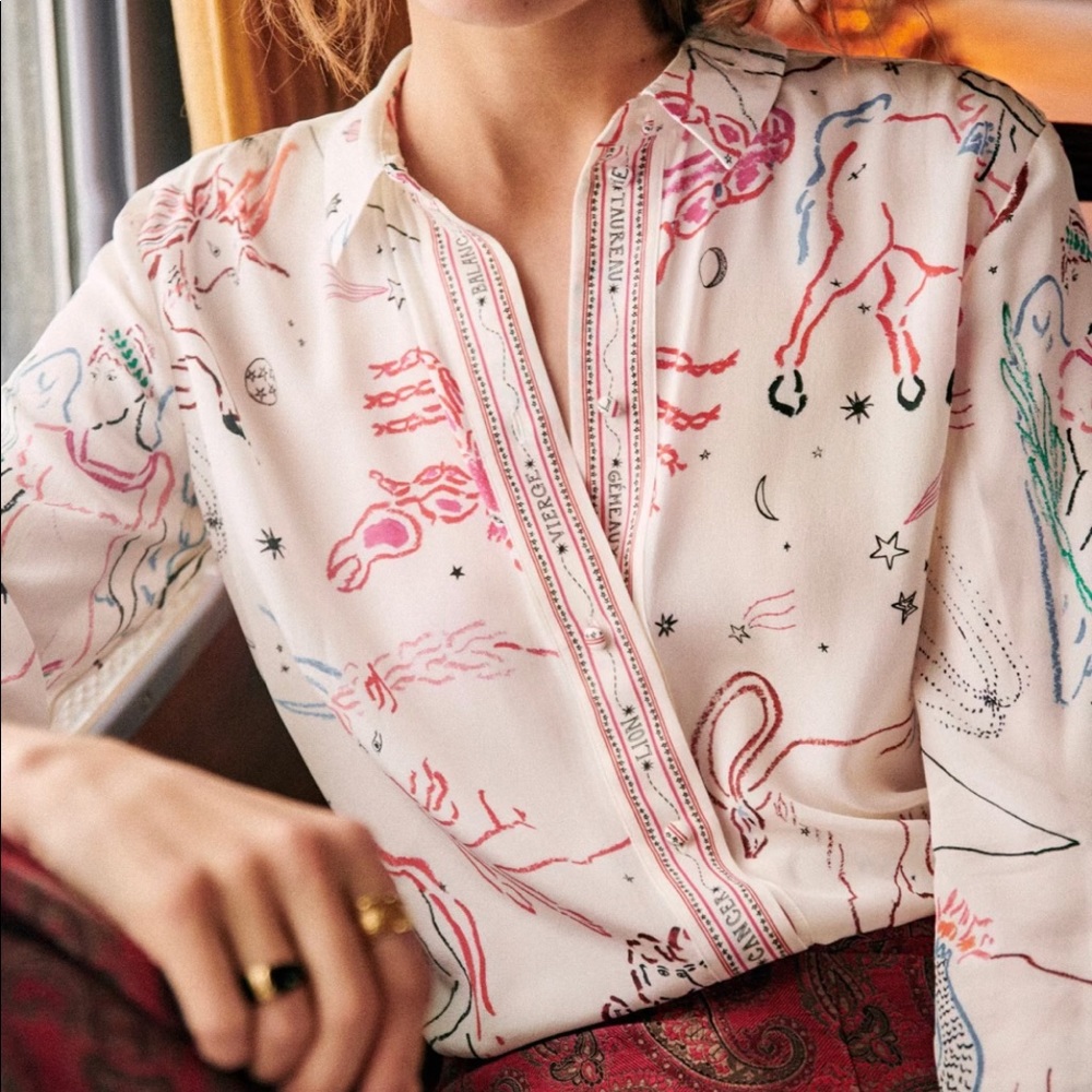 ANN SHIRT